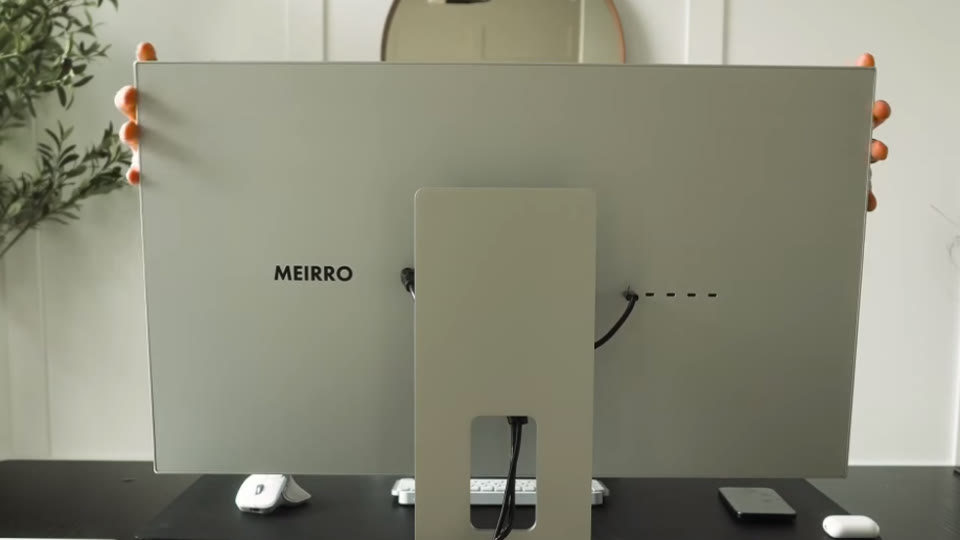 Dane McBeth's review of the Meirro Pro
