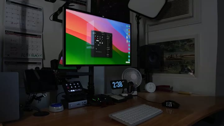 Standard Story Co's review of the Meirro Pro