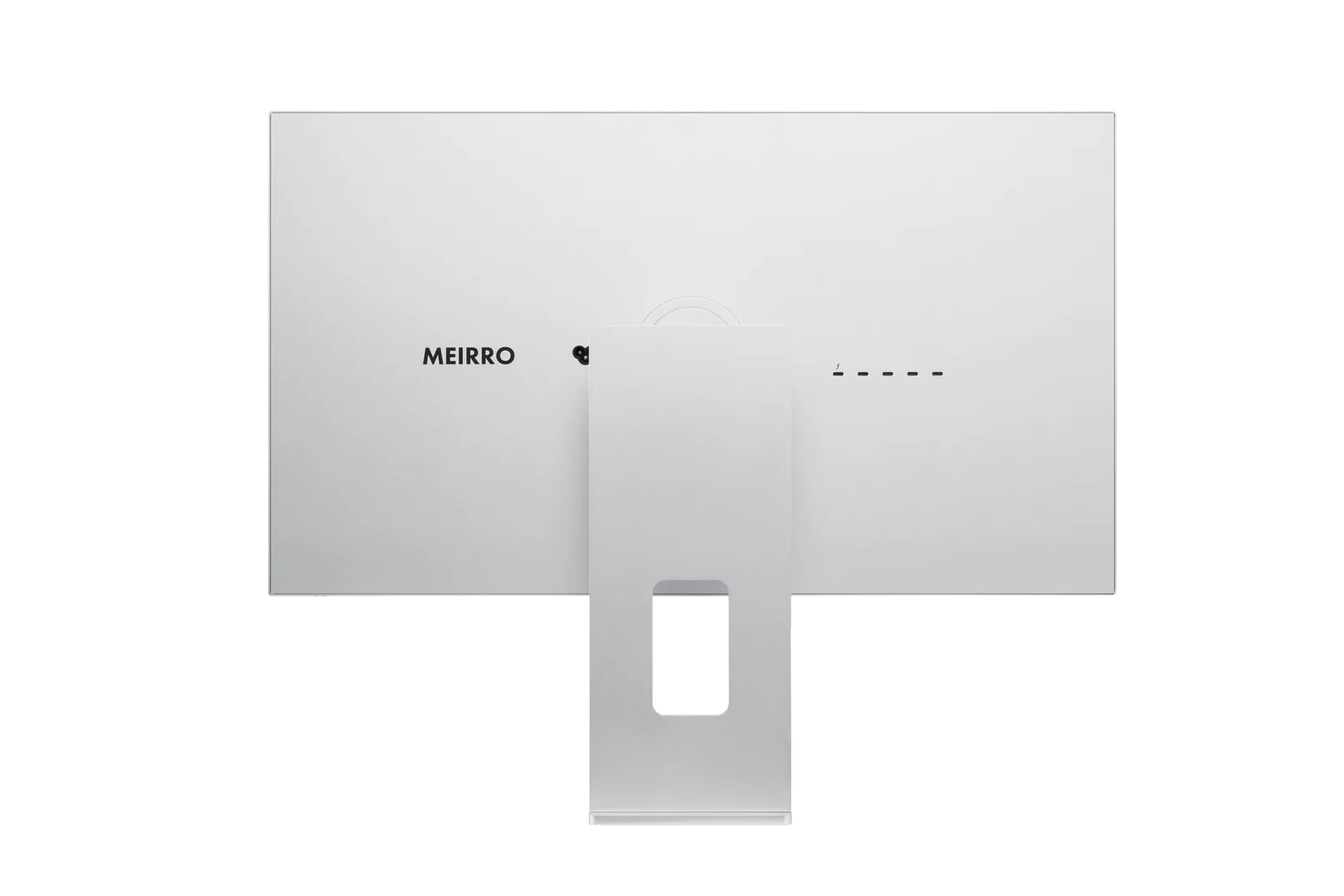 Meirro Pro — photographed back with MEIRRO mark