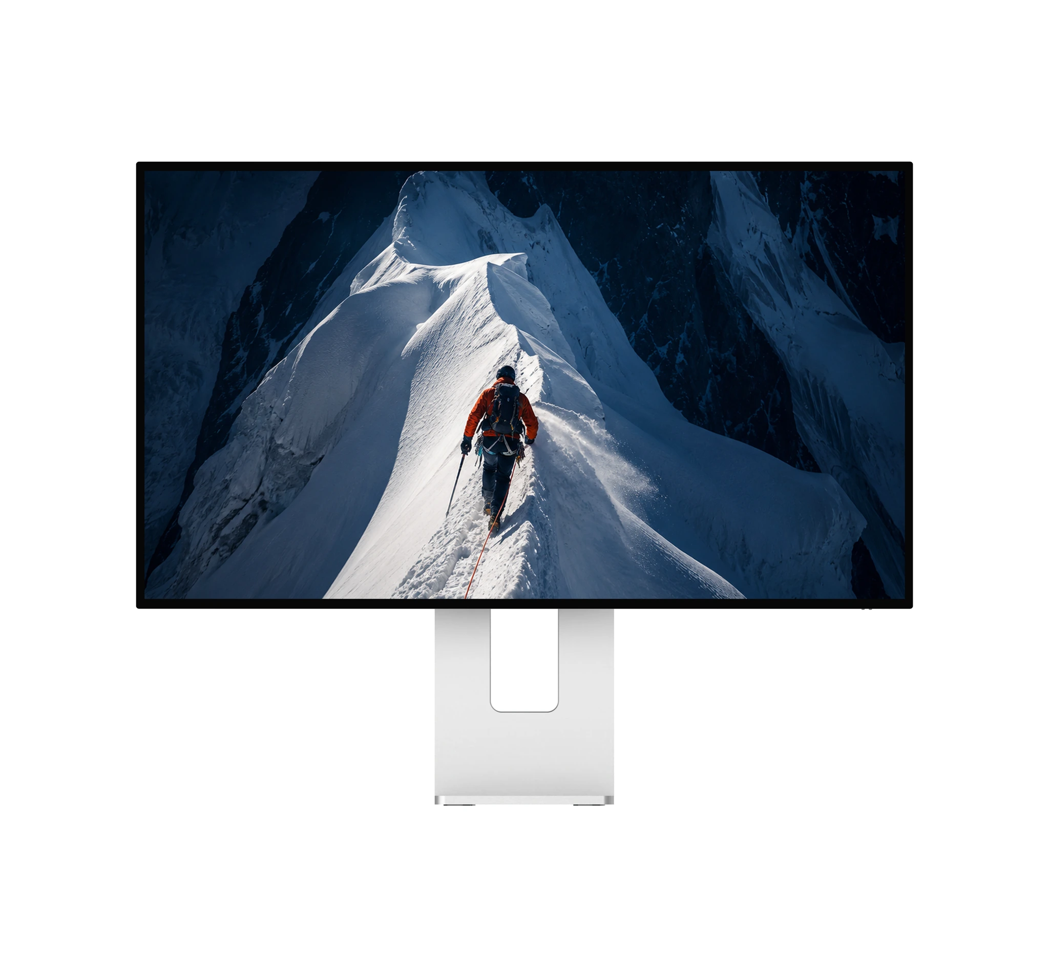 Meirro Pro — side profile